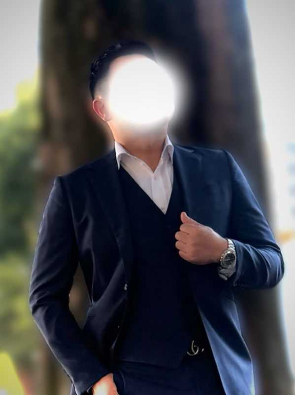 慶次 (46) 四日市 萬天堂 / 出張性感マッサージ