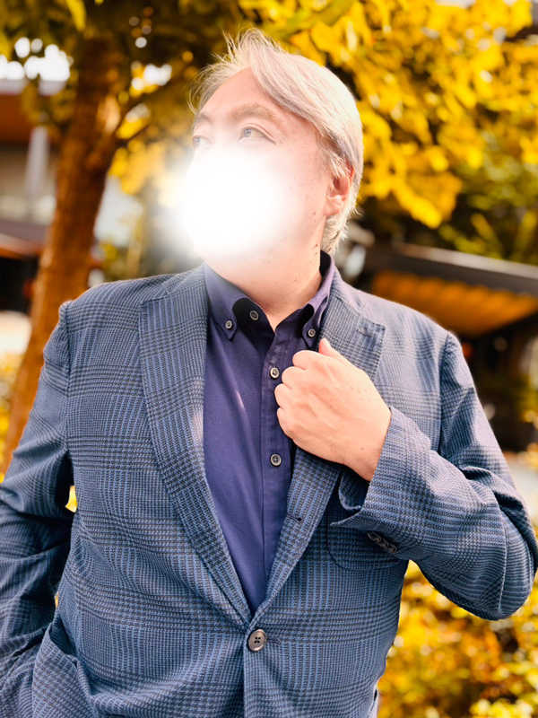 一真 (55) 東京 萬天堂 / 出張性感マッサージ