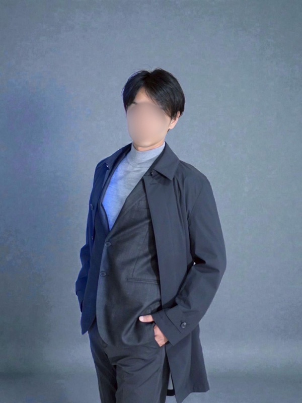 琥太郎 (36) 四日市 萬天堂 / 出張性感マッサージ