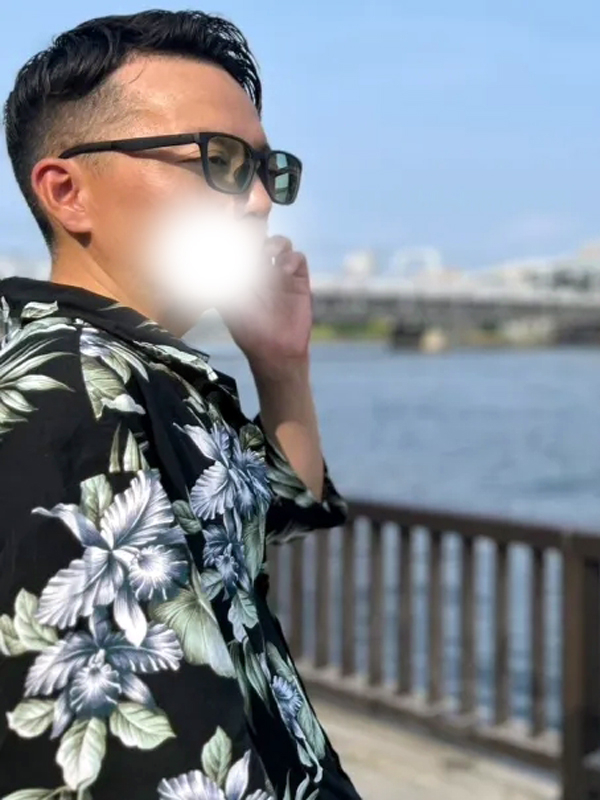 Vivi (33) 広島 萬天堂 / 出張性感マッサージ