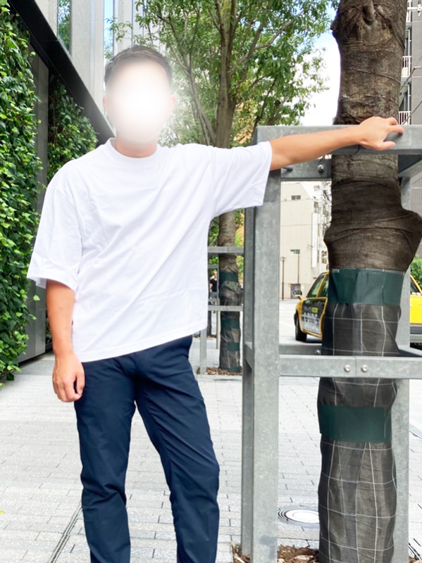 吉田 (32) 東京 萬天堂 / 出張性感マッサージ