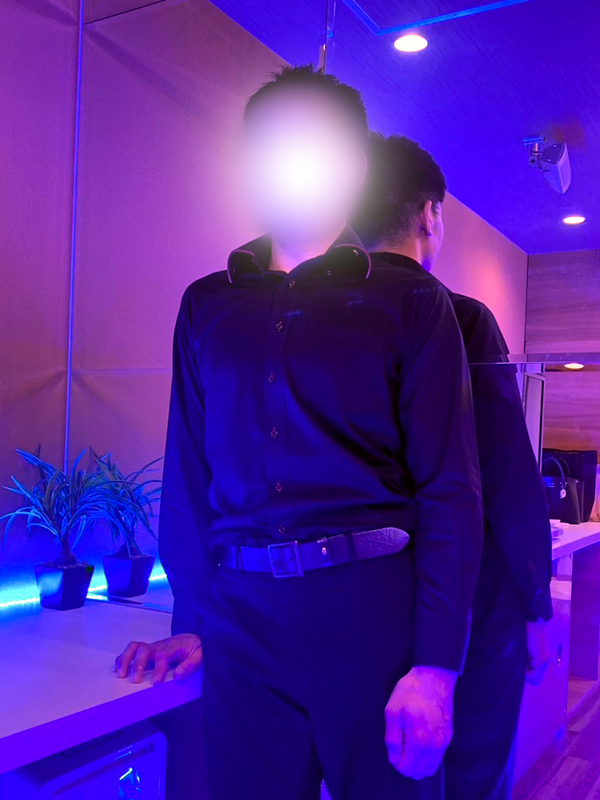 Yuki (36) 信州 萬天堂 / 出張性感マッサージ