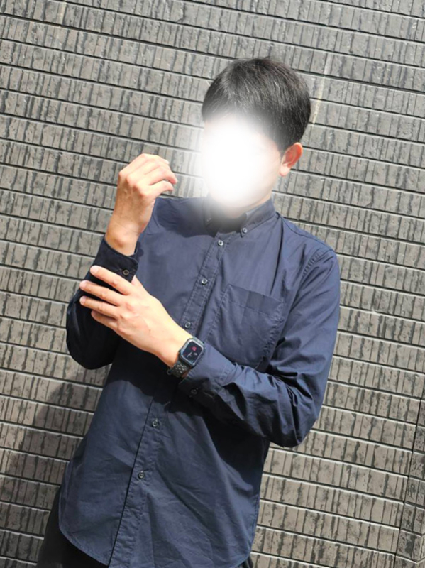 タク (39) 大阪 萬天堂 / 出張性感マッサージ