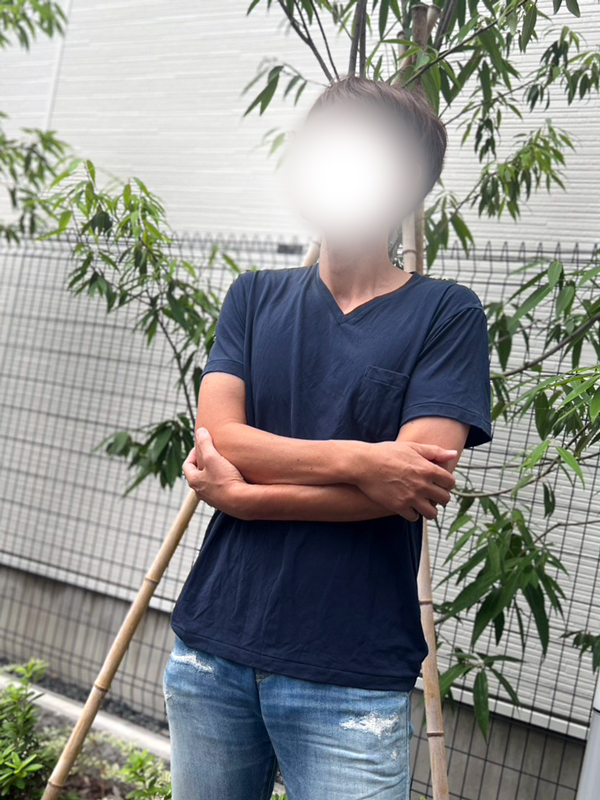 ヨン (53) 大阪 萬天堂 / 出張性感マッサージ