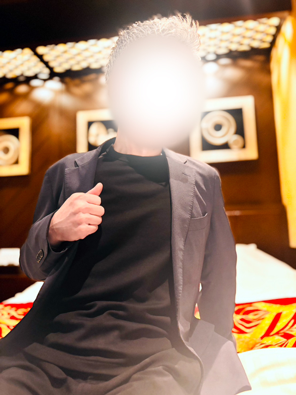 きさらぎ (54) 東京 萬天堂 / 出張性感マッサージ