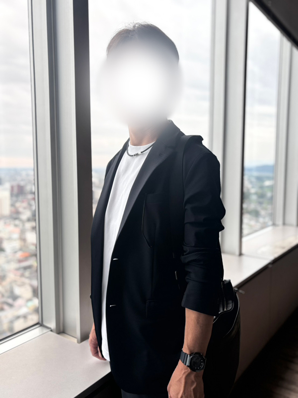 弘志 (51) 高崎 萬天堂 / 出張性感マッサージ