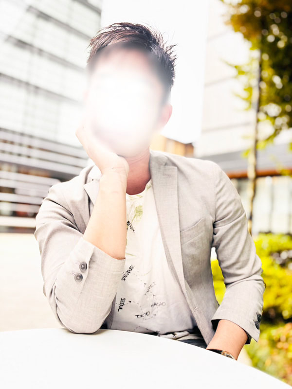 睦空 (45) 東京 萬天堂 / 出張性感マッサージ