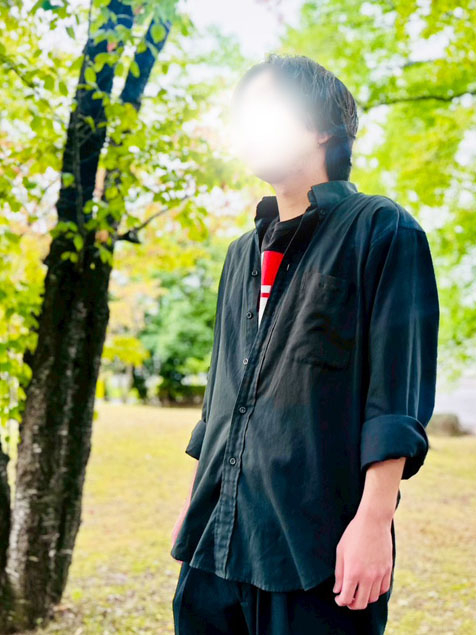 ぺろ (27) 郡山 萬天堂 / 出張性感マッサージ