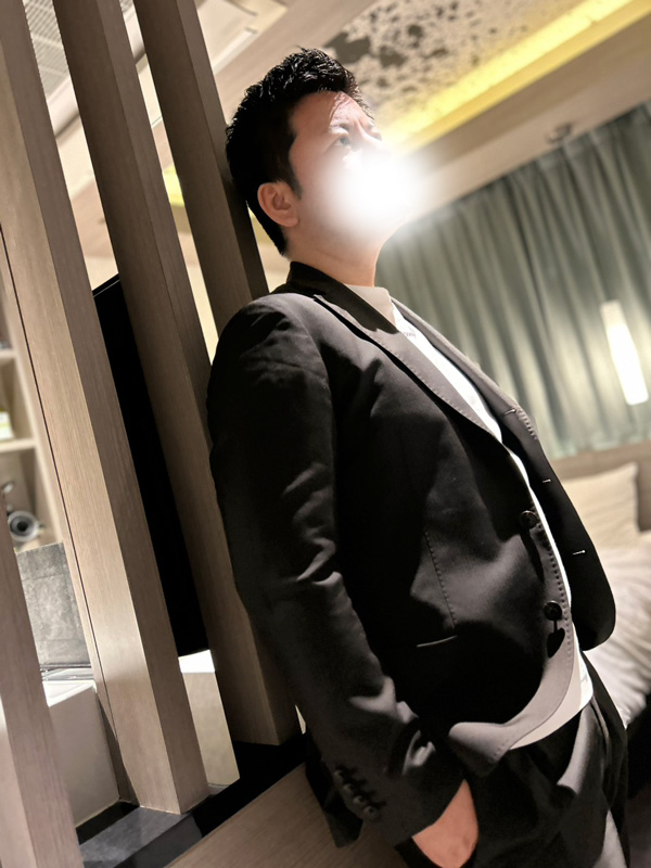 貴之助 (45) 福岡 萬天堂 / 出張性感マッサージ