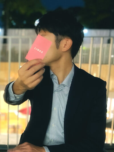 ともひろ (31) LINKS / 出張性感マッサージ