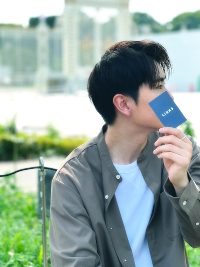 健人（KENTO） (20) LINKS / 出張性感マッサージ