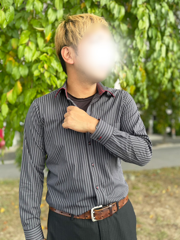 Riku (37) 広島 萬天堂 / 出張性感マッサージ