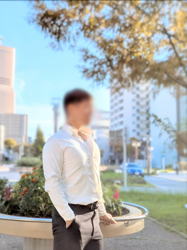 なつき (27) 名古屋 萬天堂 / 出張性感マッサージ