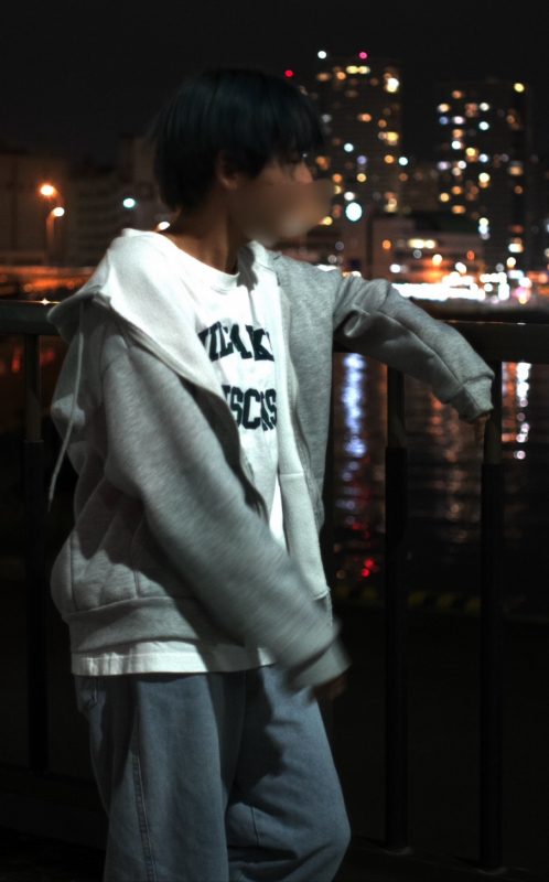 ユウ (24) 東京 萬天堂 / 出張性感マッサージ