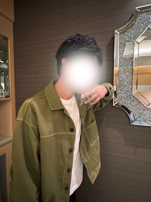 一勇 (21) 宇都宮 萬天堂 / 出張性感マッサージ