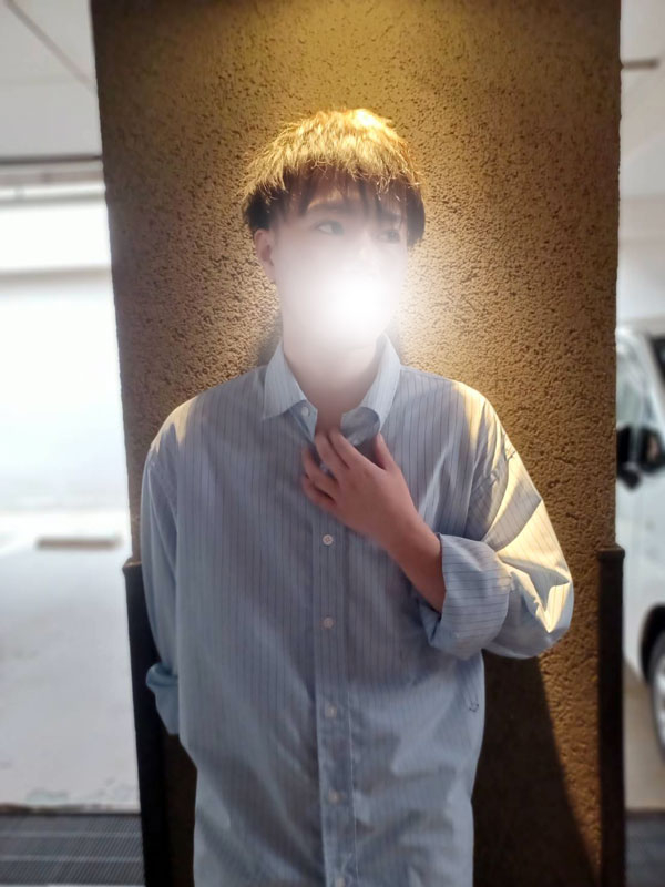 涼斗 (26) 千葉 萬天堂 / 出張性感マッサージ