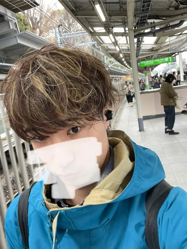 レン (28) 横浜 萬天堂 / 出張性感マッサージ