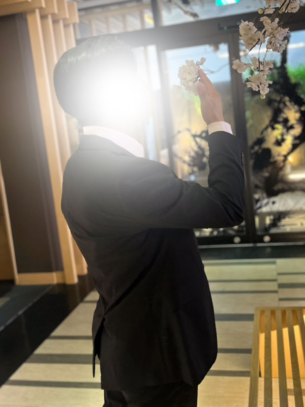 ゆきと (32) 福岡 萬天堂 / 出張性感マッサージ