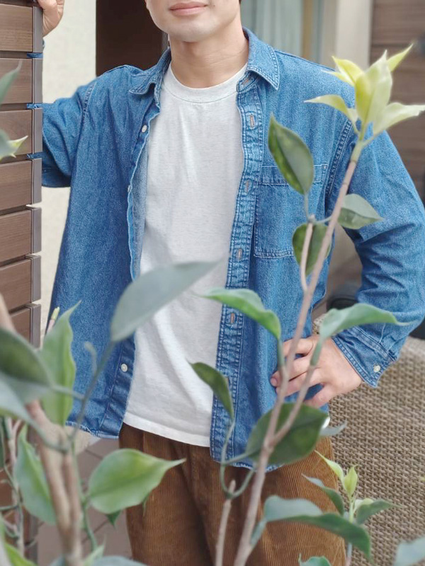 洋司 (30) 東京 萬天堂 / 出張性感マッサージ