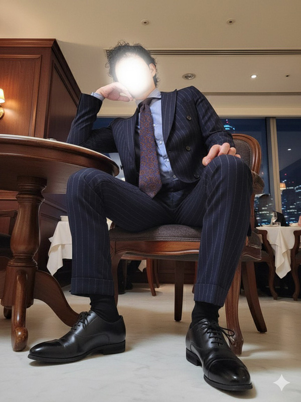 HARUTO (29) 鹿児島 萬天堂 / 出張性感マッサージ