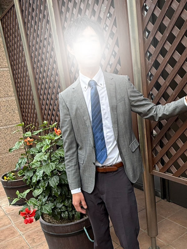 Syun (33) 仙台 萬天堂 / 出張性感マッサージ