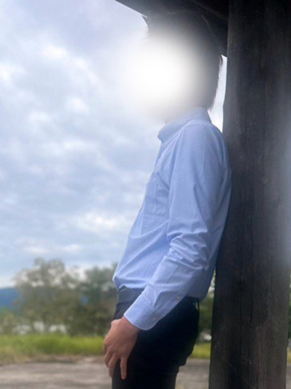 あかし (27) 大阪 萬天堂 / 出張性感マッサージ