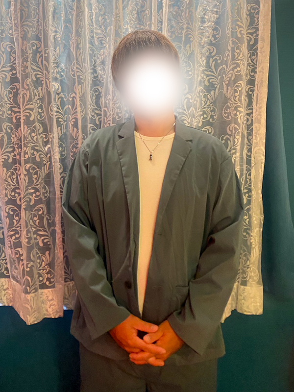 たいせい (30) 沖縄 萬天堂 / 出張性感マッサージ