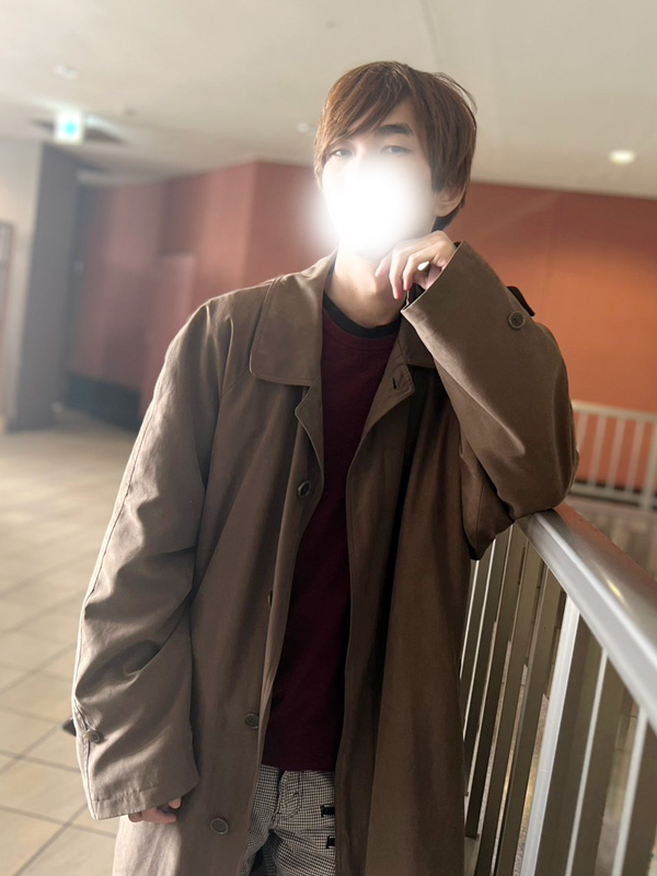 タツミ (33) 大宮 萬天堂 / 出張性感マッサージ