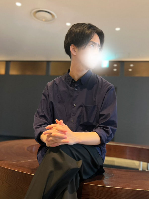 颯人 (23) 大宮 萬天堂 / 出張性感マッサージ