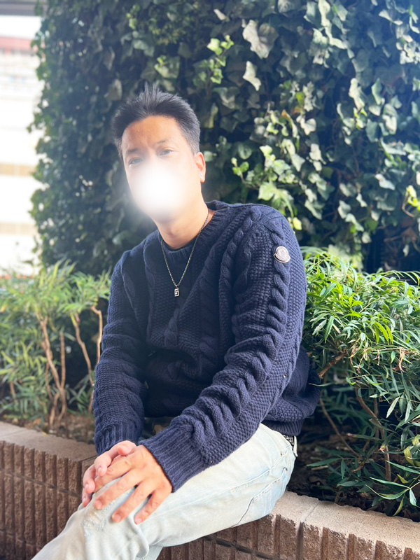 ヒサシ (43) 大宮 萬天堂 / 出張性感マッサージ