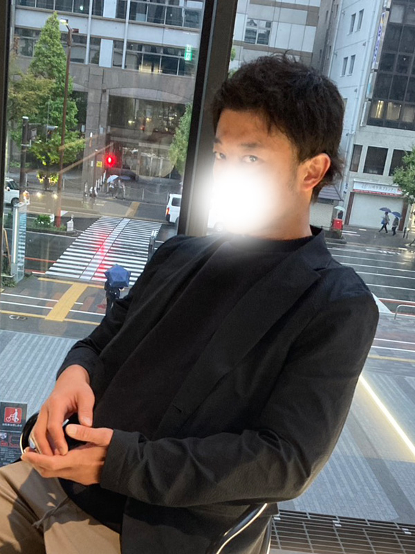 景虎 (40) 湘南 萬天堂 / 出張性感マッサージ