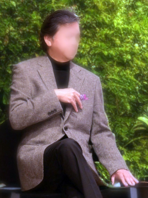 静 (60) 名古屋 萬天堂 / 出張性感マッサージ