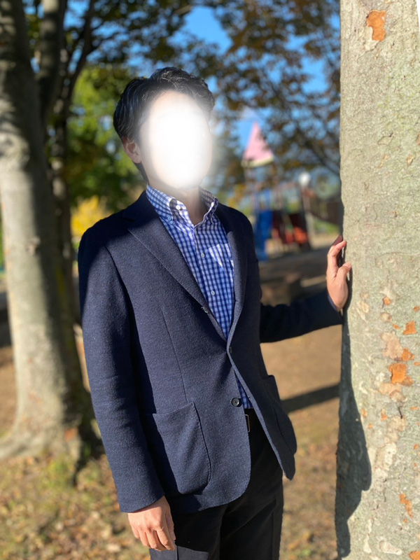 翔一郎 (42) 信州 萬天堂 / 出張性感マッサージ