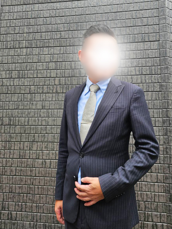 サトル (49) 奈良 萬天堂 / 出張性感マッサージ