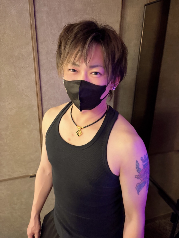 リュウ (40) 岐阜 萬天堂 / 出張性感マッサージ