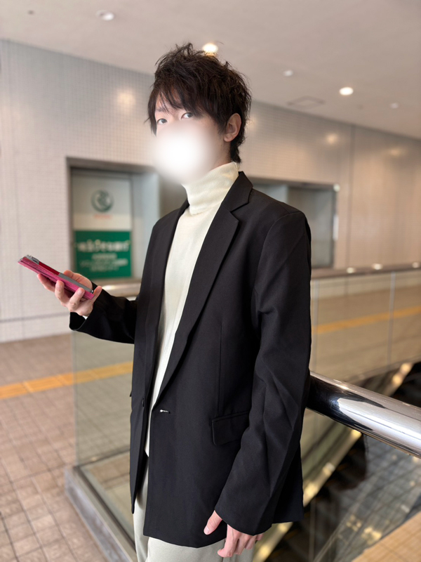 陸永 (27) 大宮 萬天堂 / 出張性感マッサージ