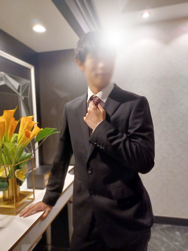 テツヒロ (24) 東京 萬天堂 / 出張性感マッサージ