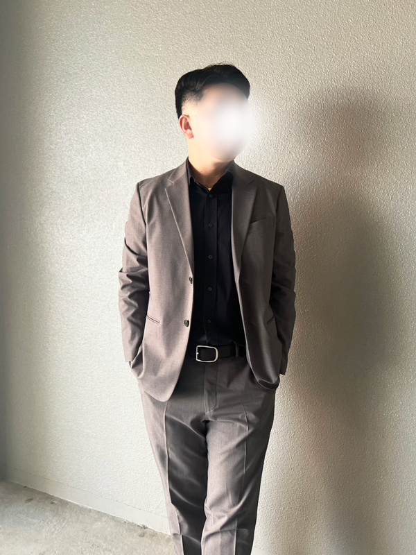 海星 (27) 大阪 萬天堂 / 出張性感マッサージ