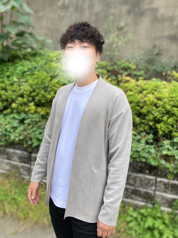 RYU (40) 東京 萬天堂 / 出張性感マッサージ