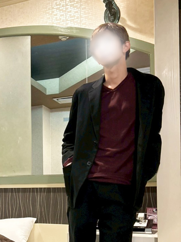 冬馬 (28) 広島 萬天堂 / 出張性感マッサージ