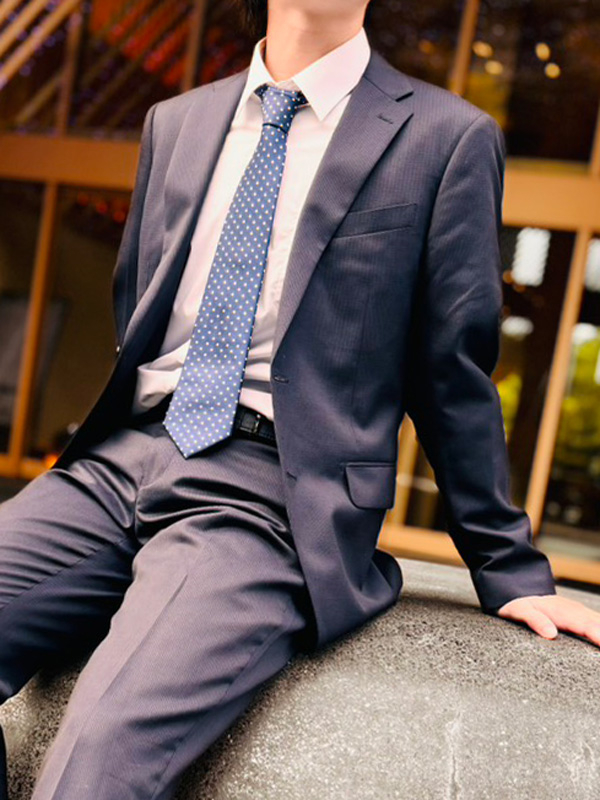 明斗 (26) 東京 萬天堂 / 出張性感マッサージ