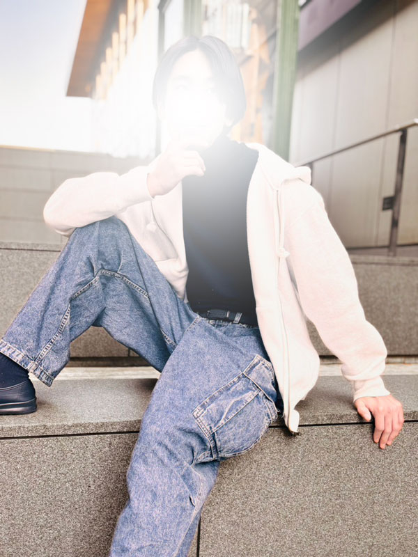 悟 (27) 横浜 萬天堂 / 出張性感マッサージ