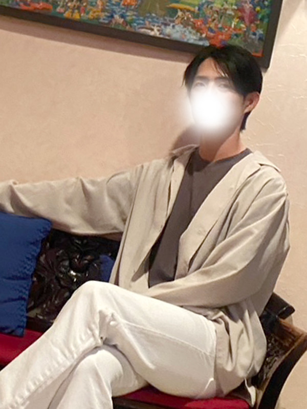 To-ji (32) 沖縄 萬天堂 / 出張性感マッサージ