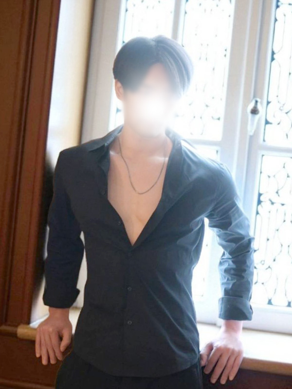 kazuma (32) 名古屋 萬天堂 / 出張性感マッサージ