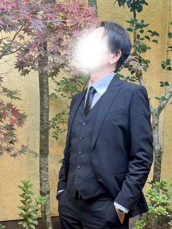 流愛 (44) 新潟 萬天堂 / 出張性感マッサージ