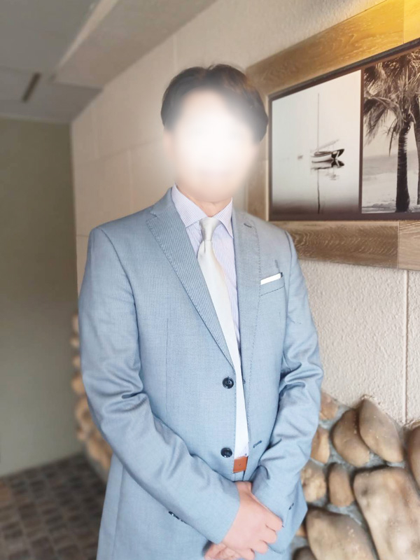 直澄 (48) 東京 萬天堂 / 出張性感マッサージ