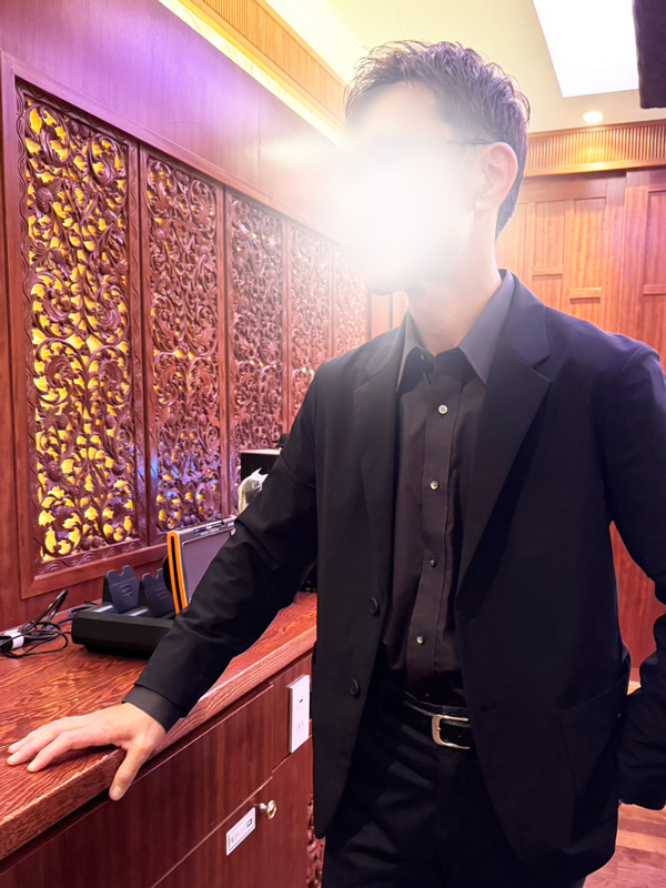 はじめ (52) 水戸 萬天堂 / 出張性感マッサージ