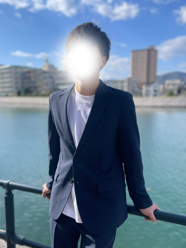 まお (27) 広島 萬天堂 / 出張性感マッサージ