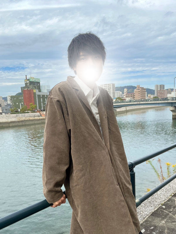 ハヤト (32) 広島 萬天堂 / 出張性感マッサージ