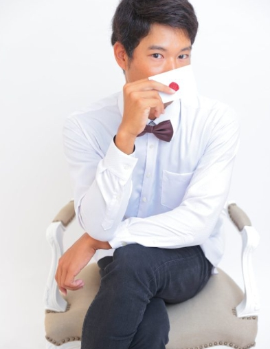 渚/なぎさ (31) First Love / 出張性感マッサージ